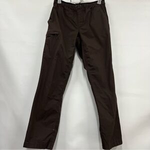 Duluth Trading Lounge Pants 36x34 outdoor convertible legs